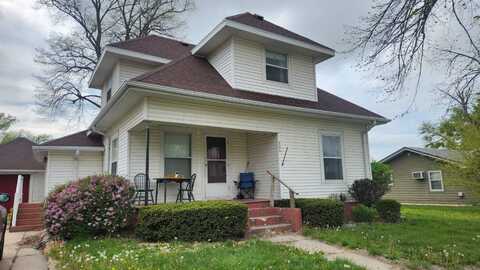 806 Stanwick, Palmer, NE 68864