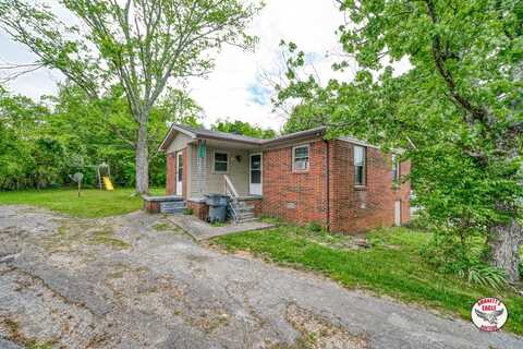 1247 Pleasant View Dr., Cookeville, TN 38501
