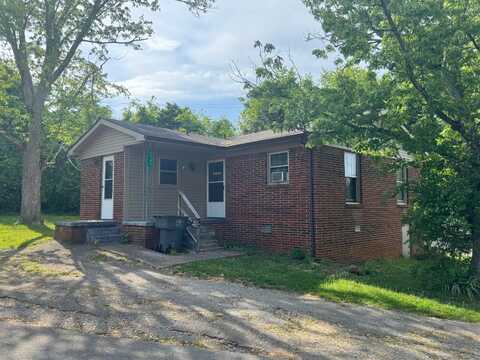1247 Pleasant View Dr., Cookeville, TN 38501