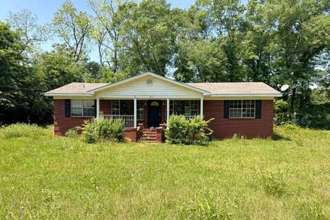 19645 N 5th Street, Cintronelle, AL 36522