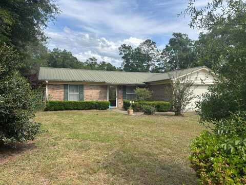 5617 Old Hickory Lane, Tallahassee, FL 32303