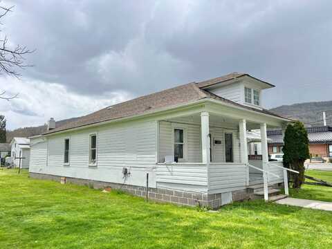 504 9th St., Marlinton, WV 24954