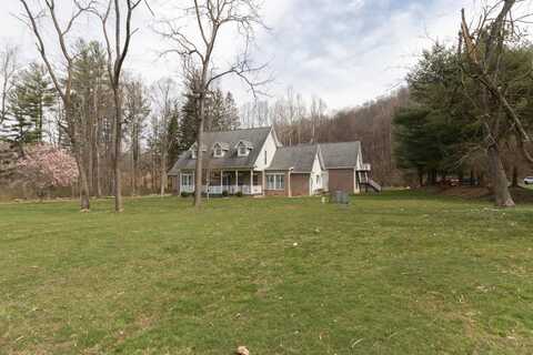 100 Country Club Ct., Terra Alta, WV 26764