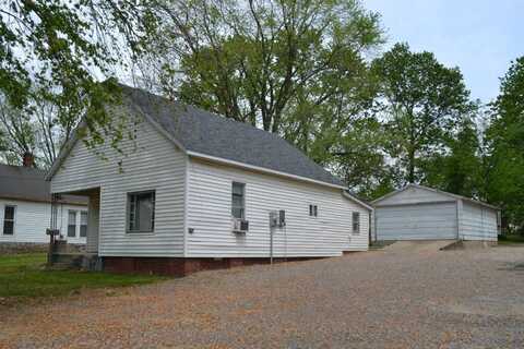 360 South Second Street, Albion, IL 62806