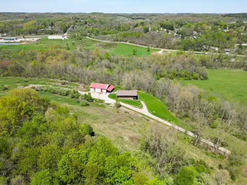 60875 Morgan Road, New Concord, OH 43762
