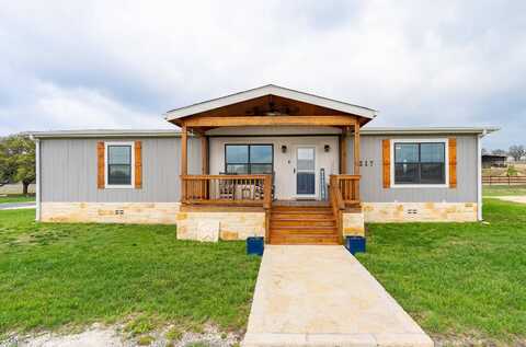 217 Brookside Drive, Ingram, TX 78025