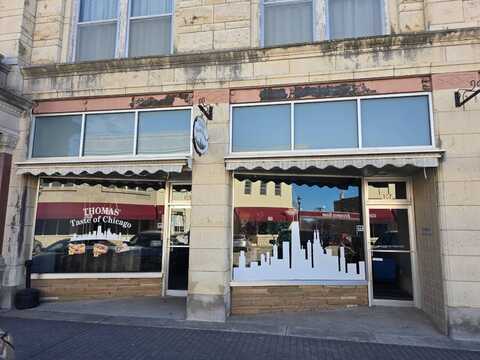 105 West 7th Street, Junction City, KS 66441