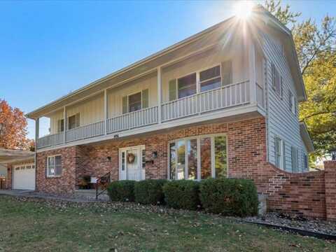 406 Johnson Drive, Shenandoah, IA 51601