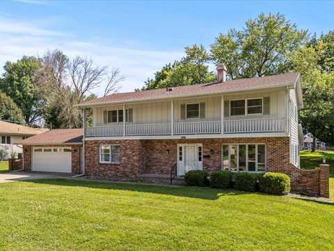 406 Johnson Drive, Shenandoah, IA 51601