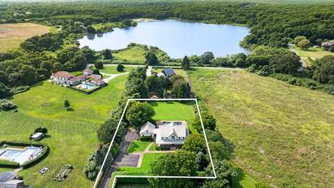 36 Sagg Road, Sagaponack, NY 11962