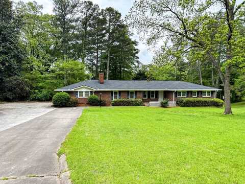831 Temple Rd, Bremen, GA 30110