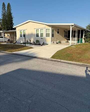 2353 Parkland Drive, Melbourne, FL 32904