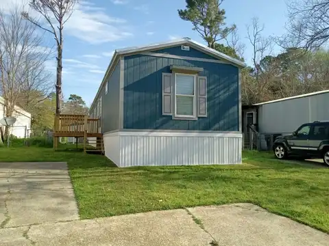 7400 Glen Leaf Dr., Shreveport, LA 71129