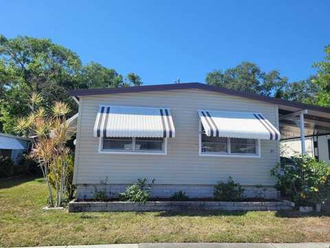 601 Starkey Road #21, Largo, FL 33771