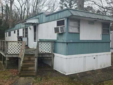 1887 N Delsea Drive, Vineland, NJ 08360