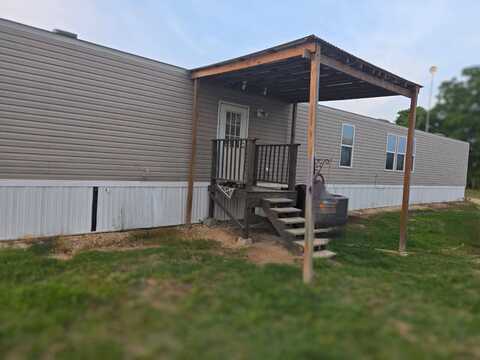 2357 W Fm 696, Lexington, TX 78947