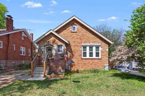 2439 Ashland Ave, Sycamore Hills, MO 63114