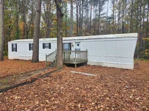 53 Dogwood Drive, Franklinton, NC 27525
