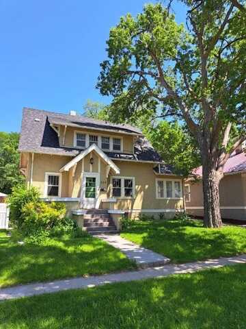 926 Bordeaux Street, Chadron, NE 69337