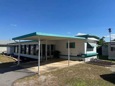 3337 E Dale Street, Leesburg, FL 34788