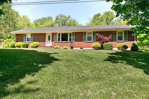 270 Radio Station Road, Lebanon, KY 40033