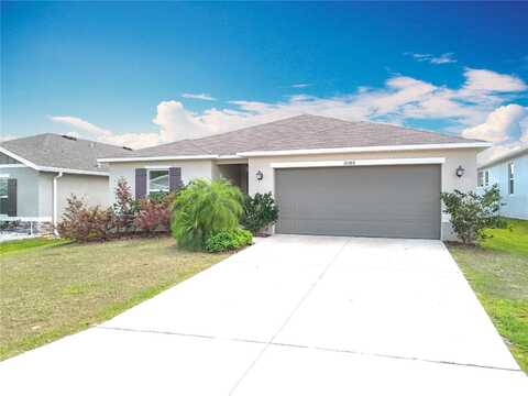 16588 Centipede Street, Clermont, FL 34714