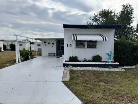 603 63rd Ave W, Bradenton, FL 34207