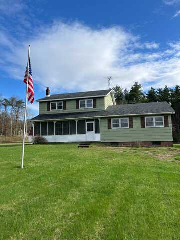 13 Pine Hill Lane, Fort Ann, NY 12827