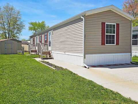6074 Dearfield Road, Loveland, OH 45140