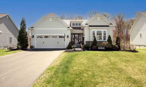 31 Somerset Drive, Mechanicville, NY 12118