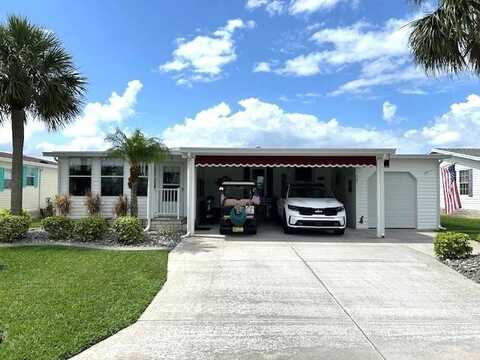 2761 Whistle Stop, Sebring, FL 33872