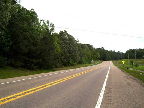 163 HW 27 N, Lockesburg, AR 71846