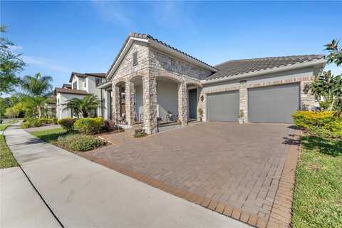 8272 Procida Isle Lane, Windermere, FL 34786