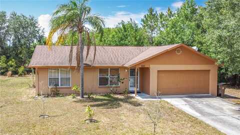 923 Gascony Ct, Kissimmee, FL 34759