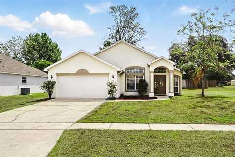 1823 Ashton Drive E, Saint Cloud, FL 34771