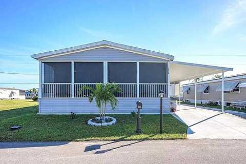 14720 Pioneer Place, North Fort Myers, FL 33917