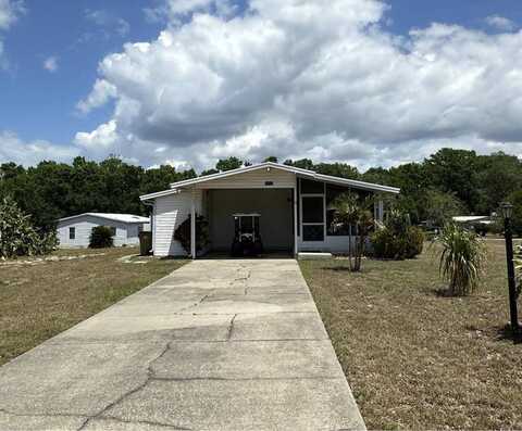 28601 Helena Run Dr, Leesburg, FL 34748