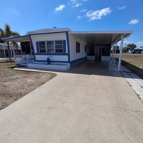3132 Pluto Circle, North Fort Myers, FL 33903