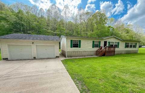 323 Grasslick Rd, Gassaway, WV 26624