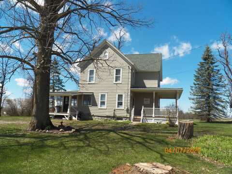 398 Carlisle Rd., Canajoharie, NY 13317