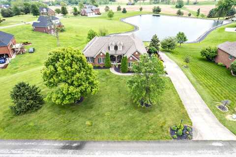 290 Rosewood Dr., Lebanon, KY 40033