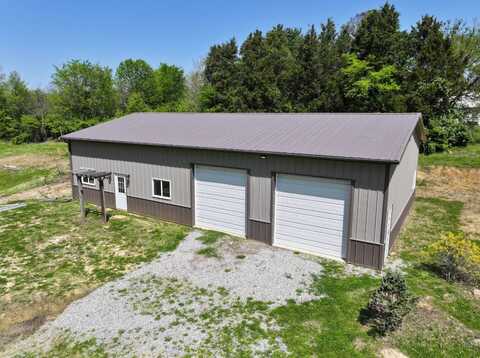 157 N. Eighth St., Albion, IL 62806