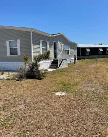 4810 NW HWY 72, Arcadia, FL 34266