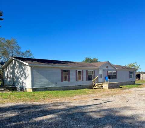 837 Centerpoint Road, Jackson, OH 45640