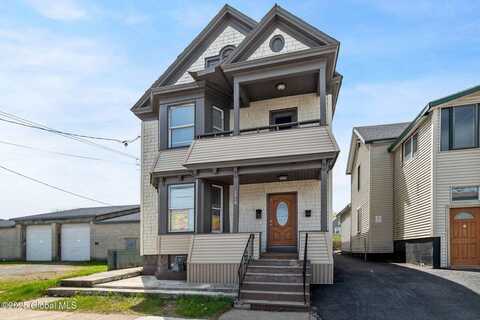 1218 Albany Street, Schenectady, NY 12304