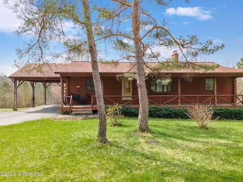 11235 Mariaville Road, Duanesburg, NY 12137