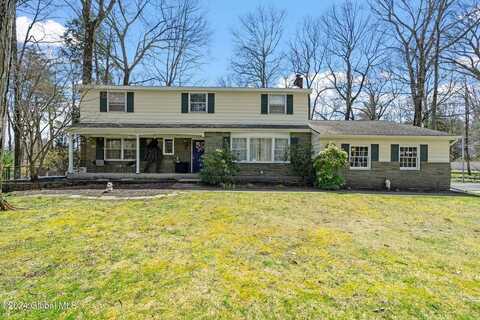 2 Hemlock Drive, Clifton Park, NY 12065