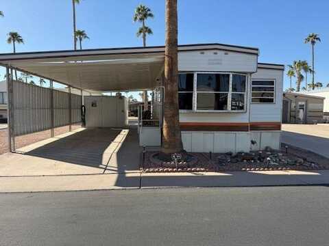 4860 E Main Stree, Mesa, AZ 85205