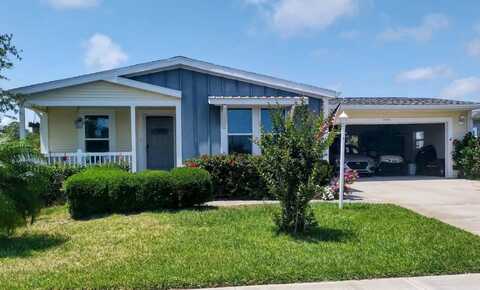 2476 Kimball Drive, Ormond Beach, FL 32174
