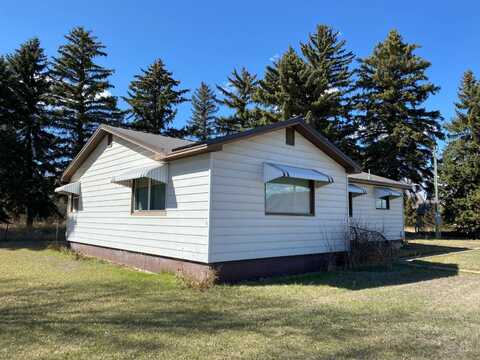 35181 County Road 129, Sidney, MT 59270